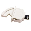 Brazilian, European and Malaysian universal power conversion plug, power plug details Picture